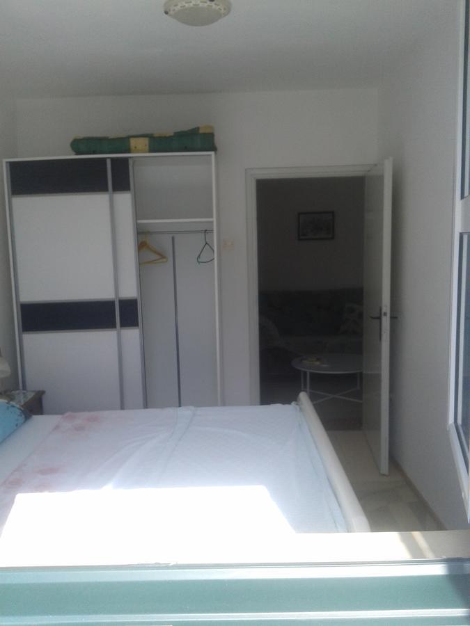 Apartments Subotic Risan Kültér fotó